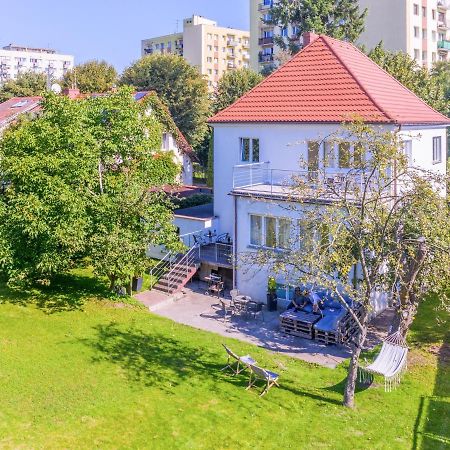 Хостел House Managers - Vintage Сопот Экстерьер фото