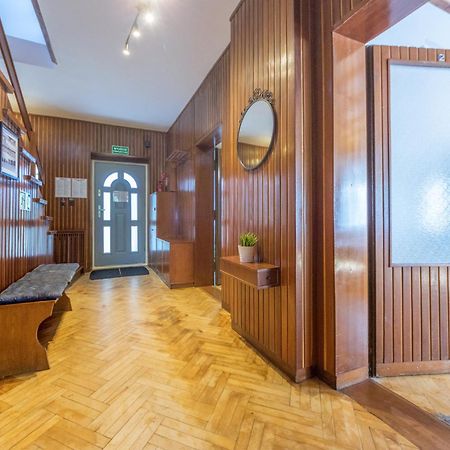 Хостел House Managers - Vintage Сопот Экстерьер фото