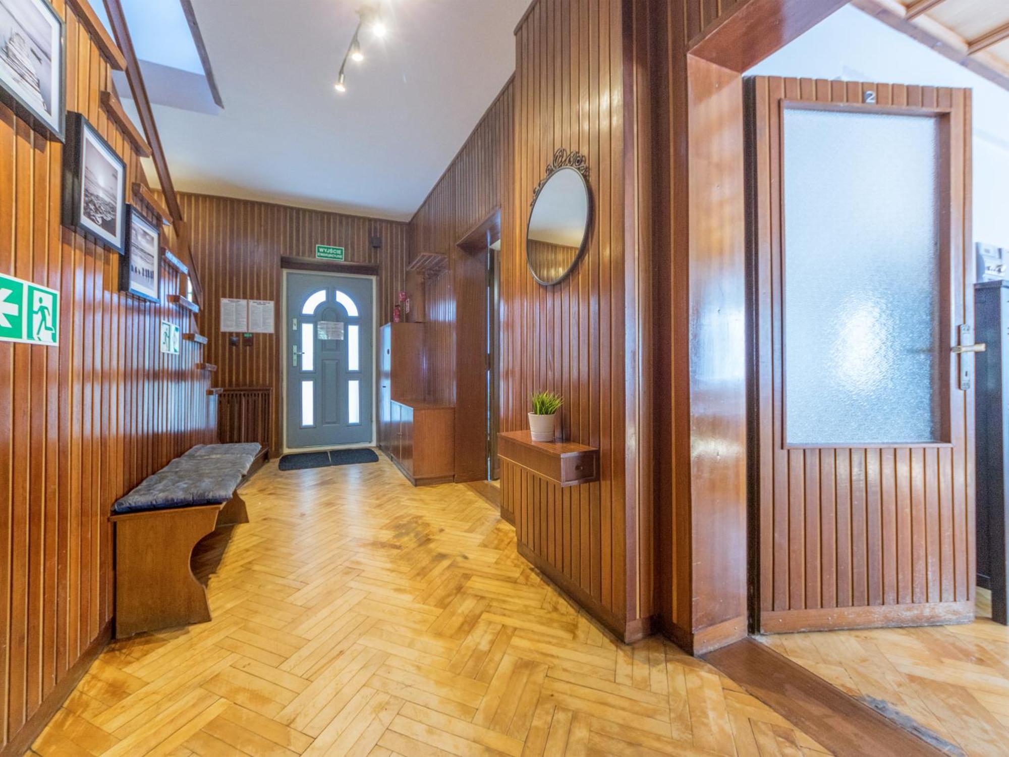 Хостел House Managers - Vintage Сопот Экстерьер фото